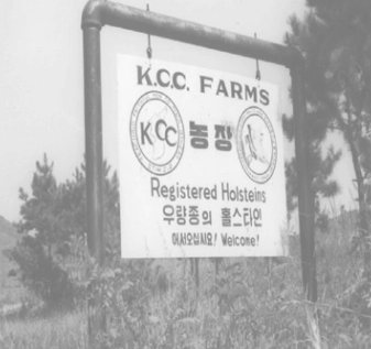 K.C.C. FARMS